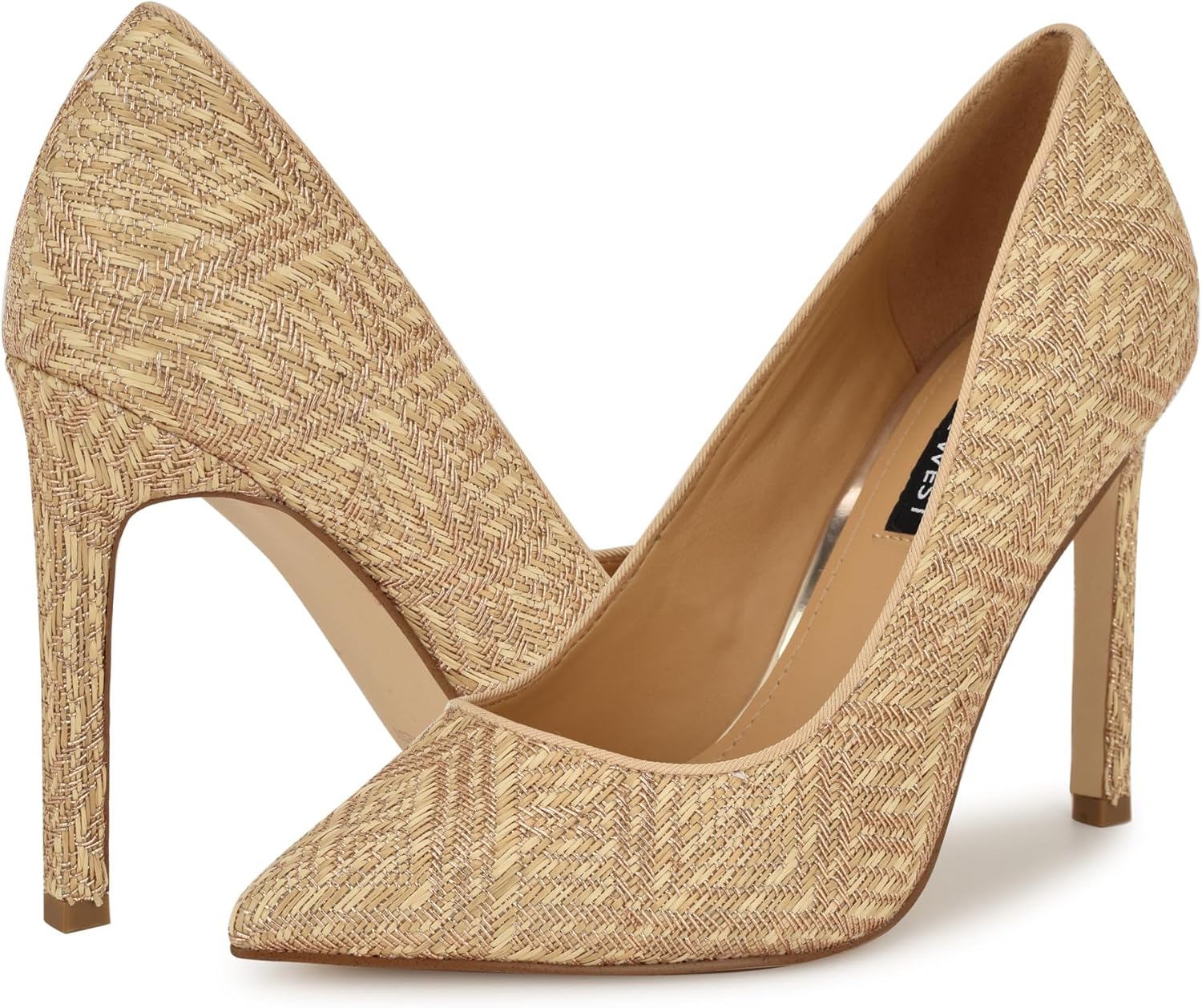 Nine West Women's Tatiana Pump