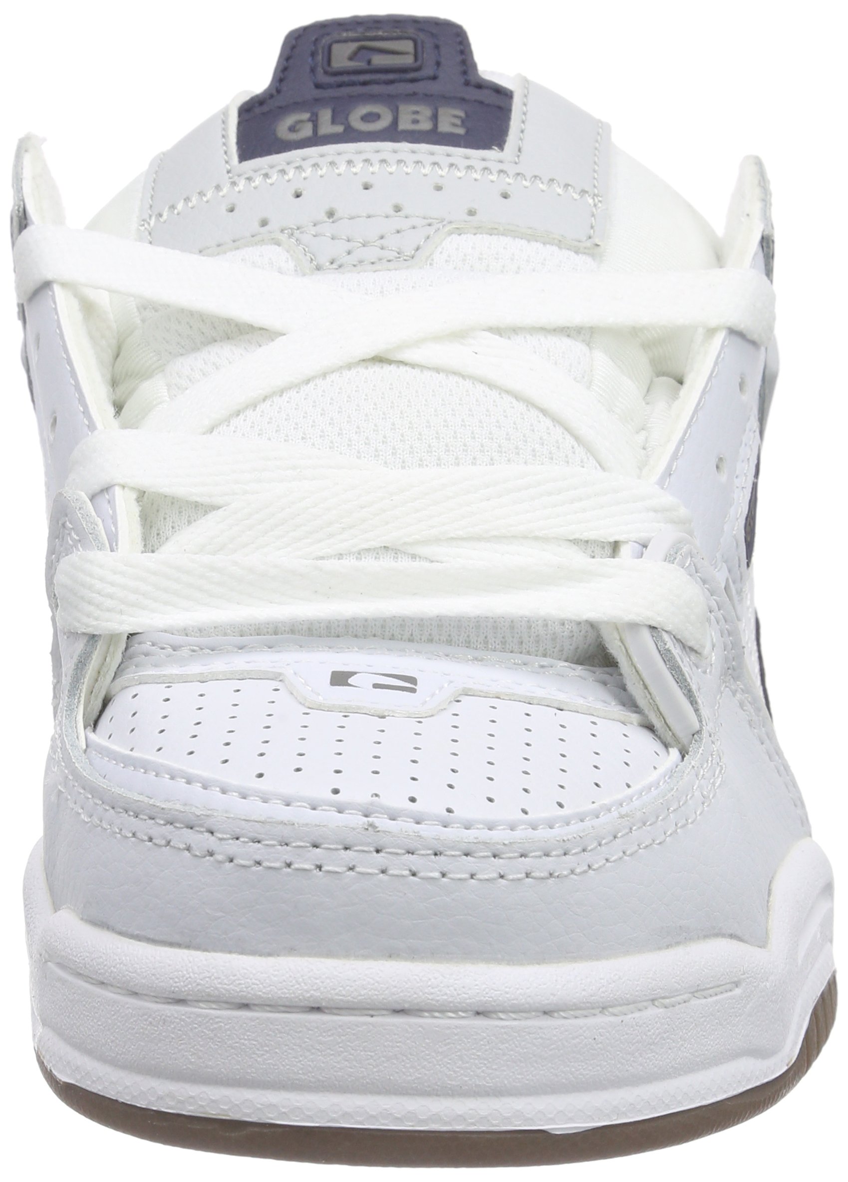 Globe - Fusion, Scarpe da Skateboard Unisex – Adulto