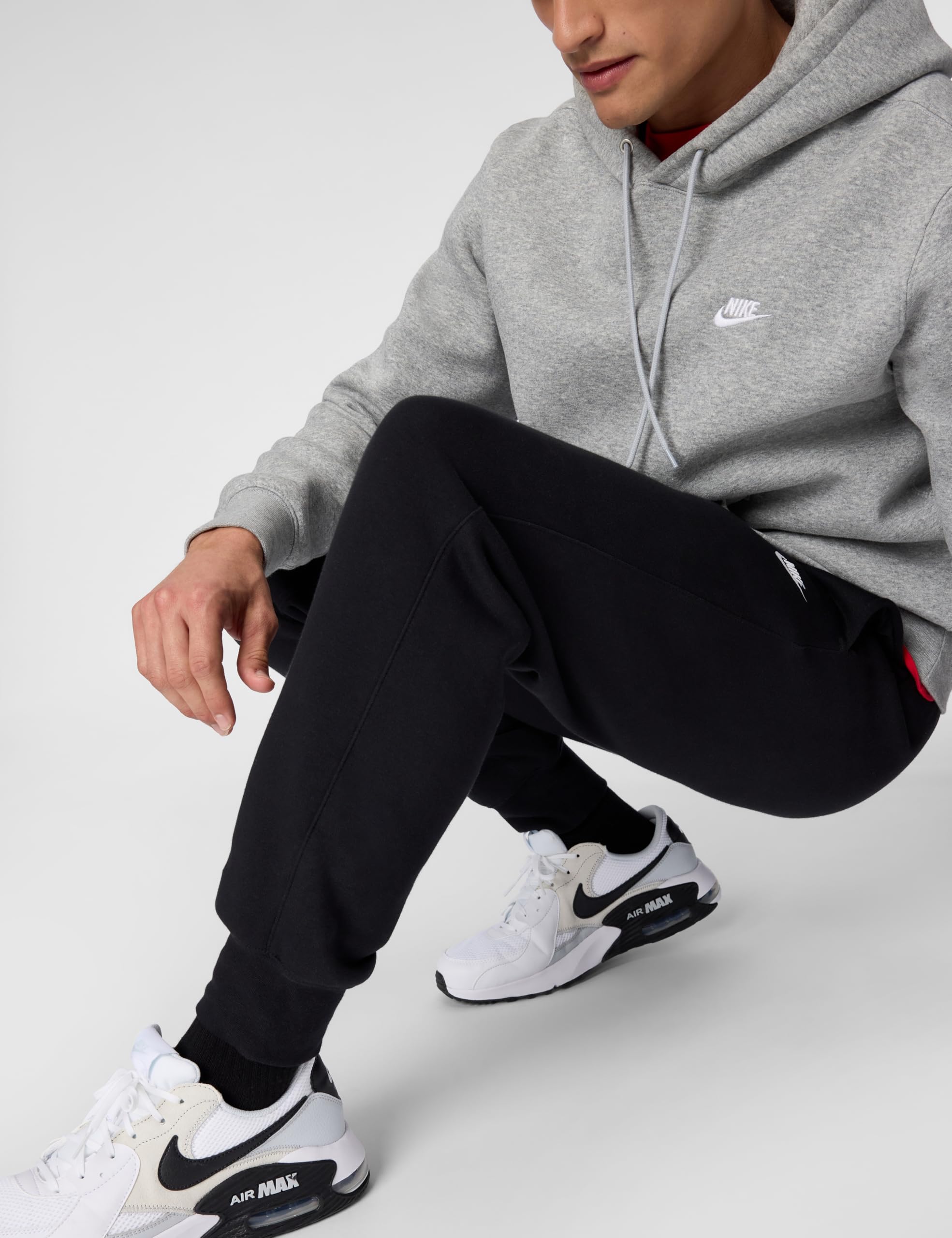 Nike Pantalone da Uomo Club Verde Codice FN3787-222