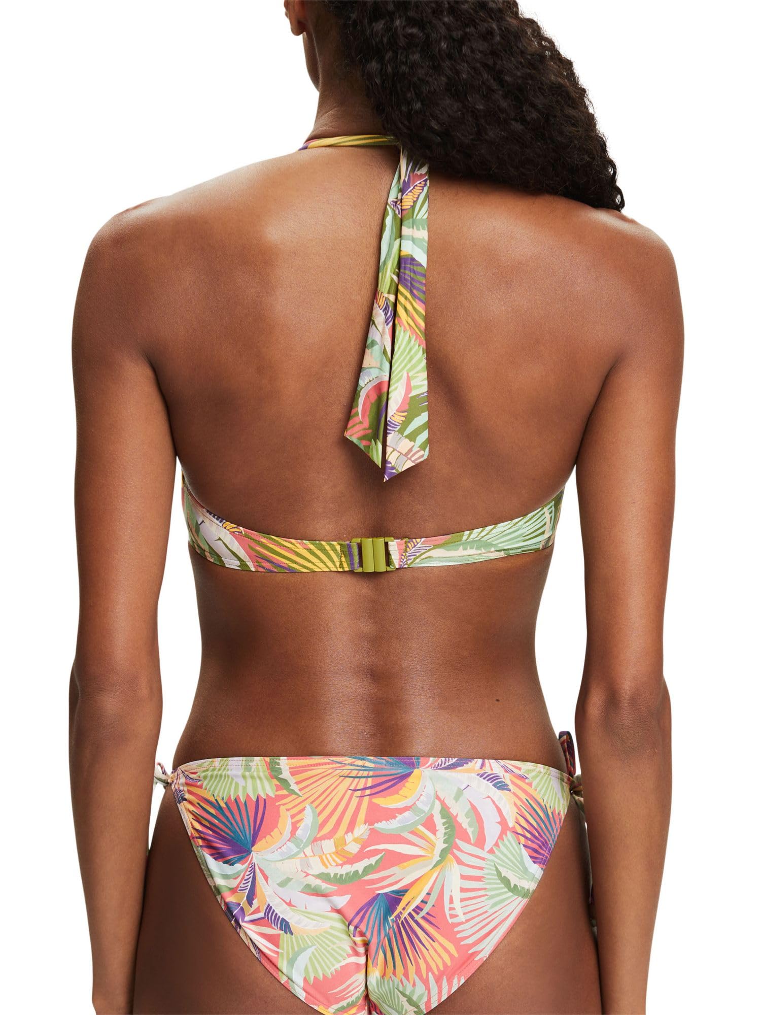 ESPRIT Bikini Kobiety Palm Beach RCpad.