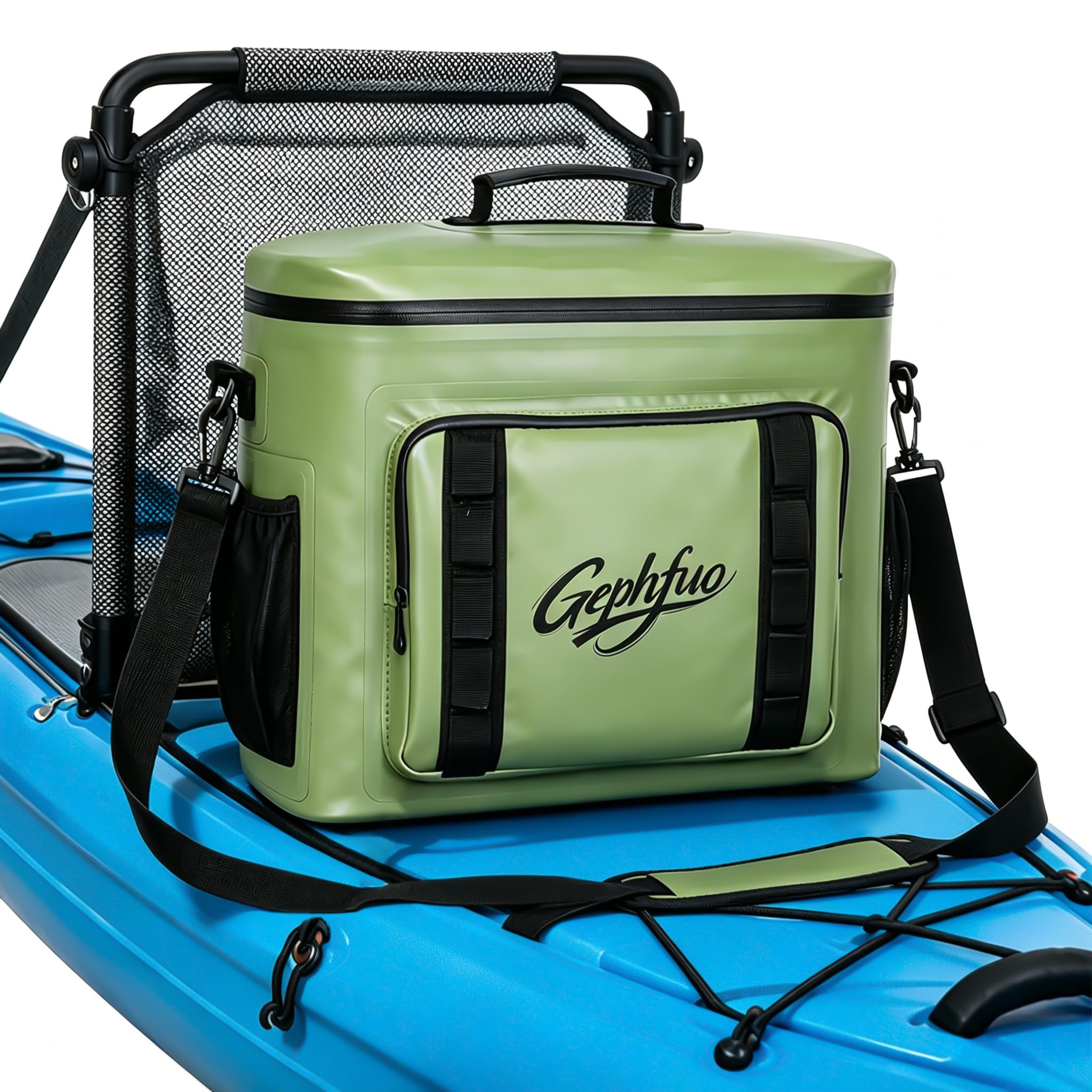 Modoker Kajak-Kühltasche, Paddleboard-Kühltasche für Campingausflüge