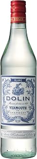 Dolin Vermouth de Chambery Blanc White Vermouth