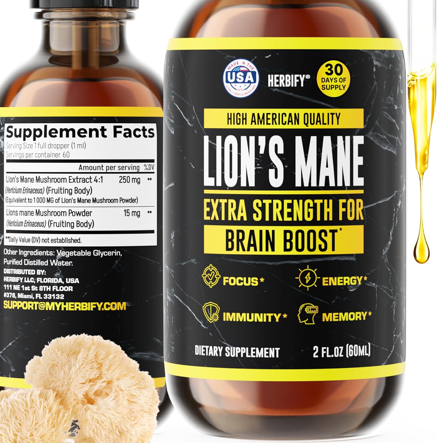 2 Fl Oz (Pack of 1)