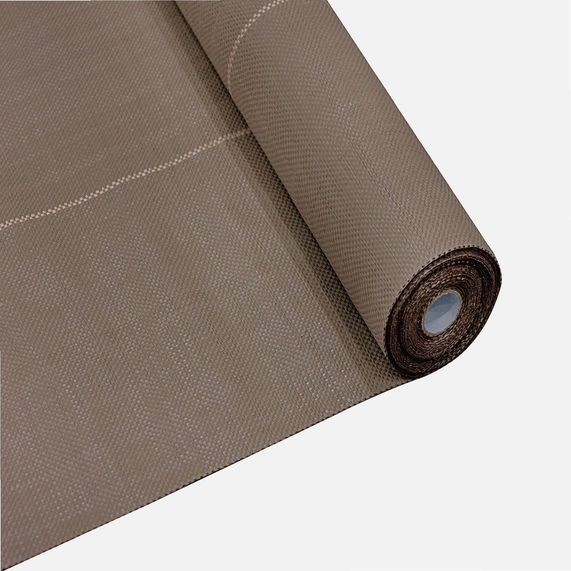 WERKA PRO Płótno przeciw chwastom 200 g/m2 2 x 10m