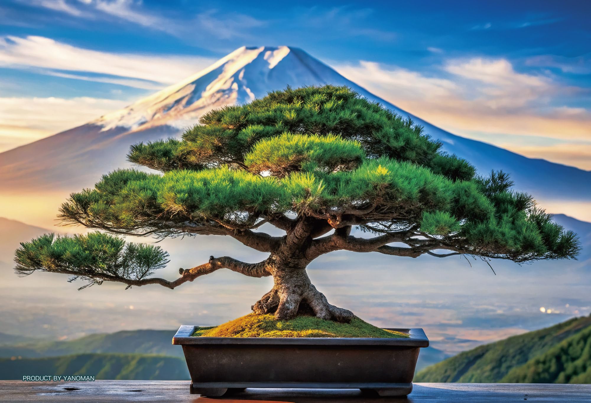Amazon.co.jp: Yanoman 70 Piece Jigsaw Puzzle, Made in Japan
