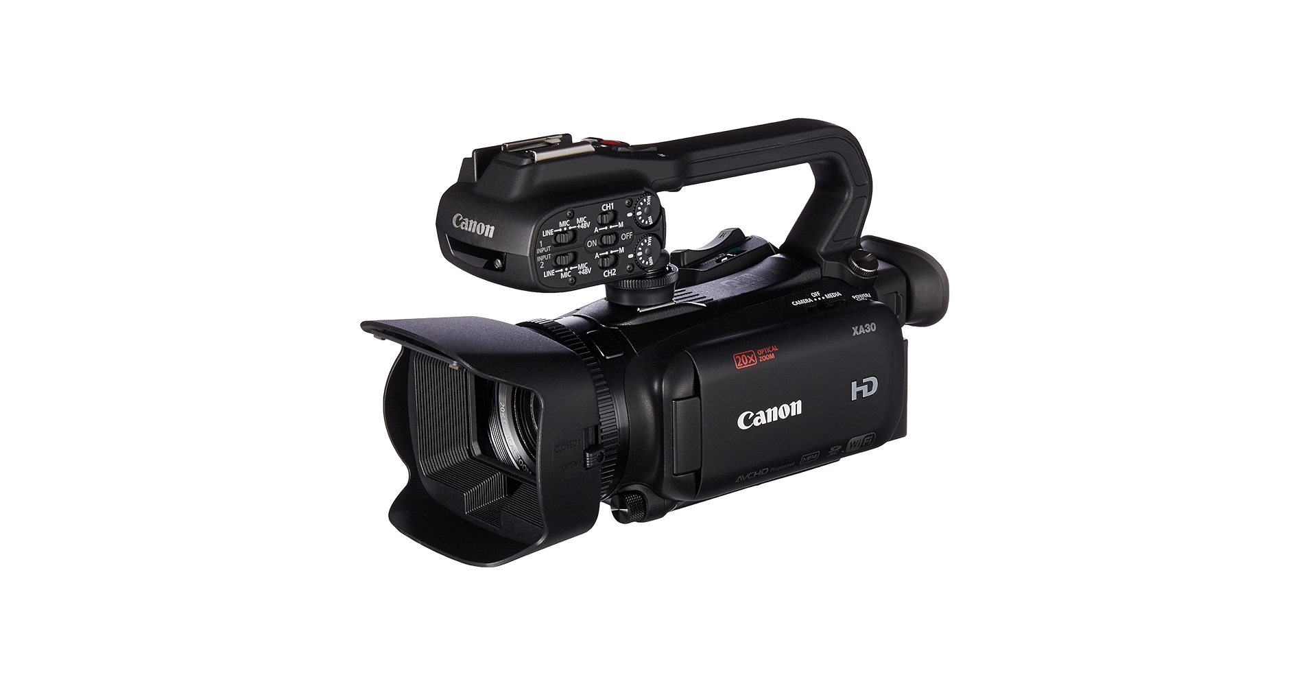 Canon 業務用ハイビジョンカメラ XA30 CANON XA30 価格比較 - 価格.com