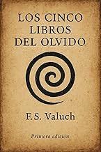 Los Cinco Libros del Olvido