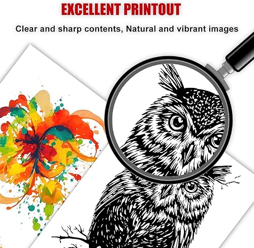 Miniatura 4 de Paquete de 1 cartucho de tóner negro 126 3483B001 compatible 126 para Canon 126 para impresora Canon ImageClass LBP6230dn LBP6230 LBP6230dw LBP6200