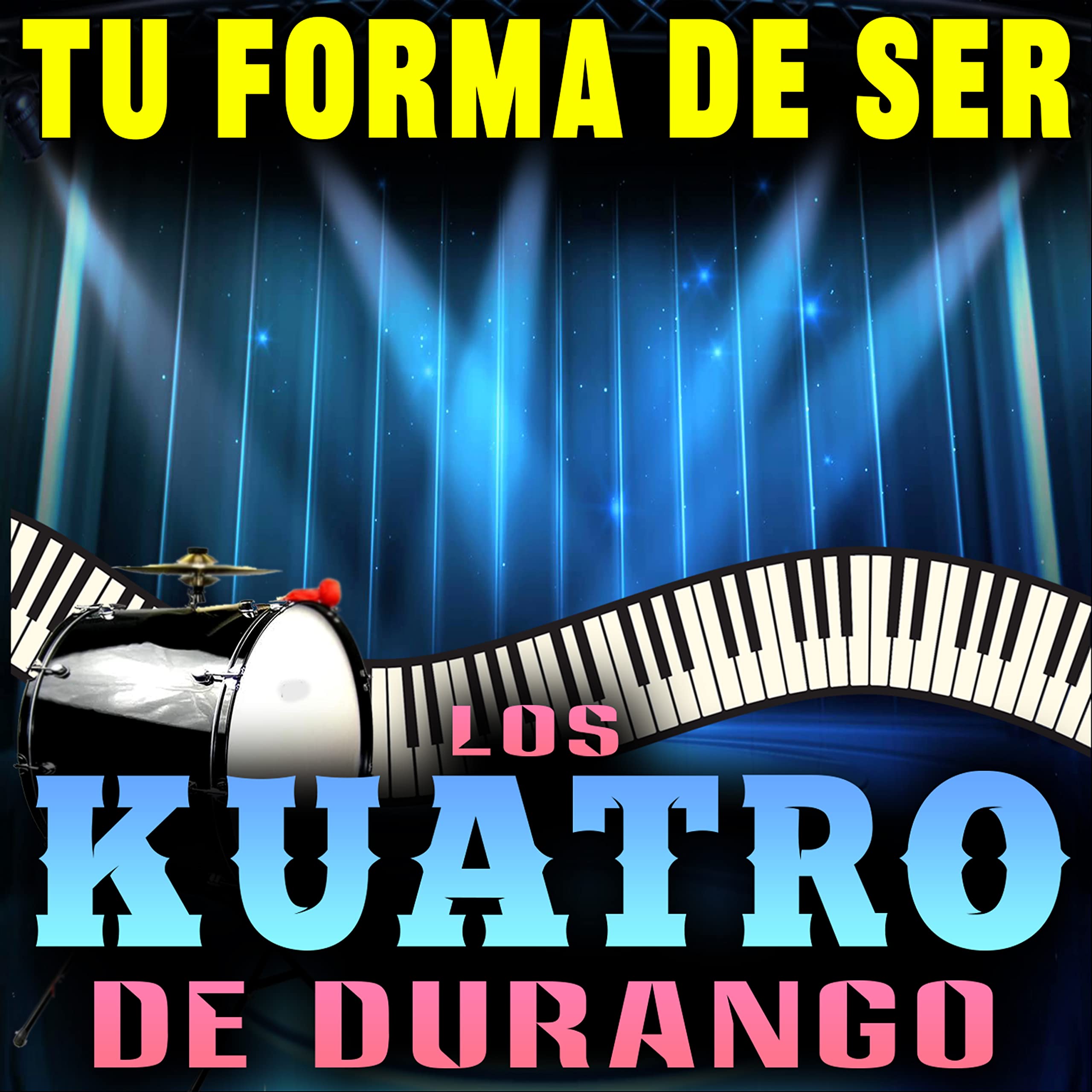 Los Kuatro De Durango