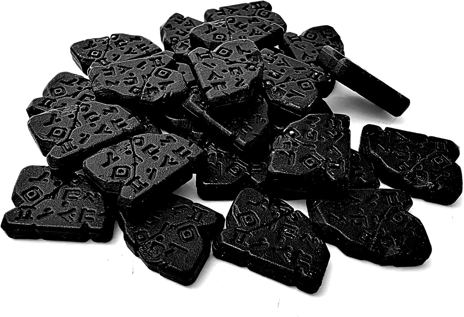 Twisted Paths Expansion for Lost Ruins of Arnak