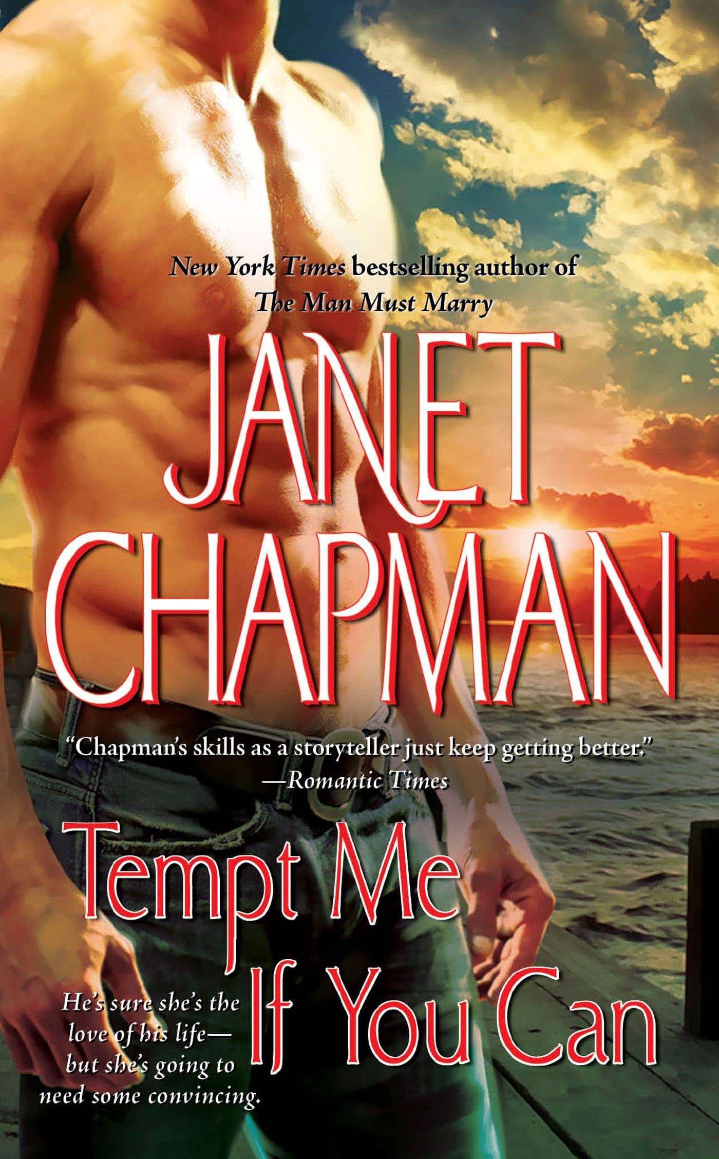 Buy Tempt Me If You Can — BookShops.in