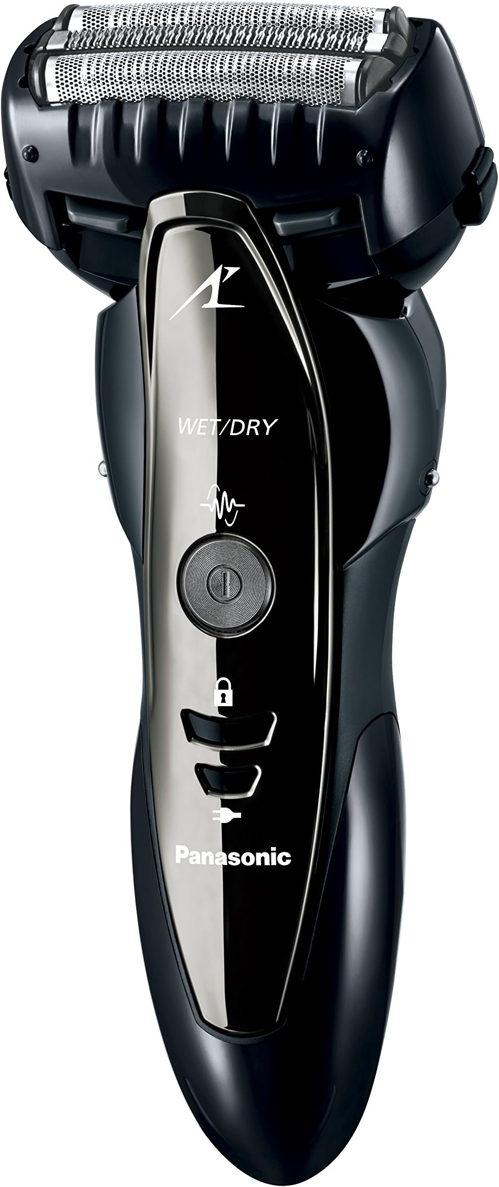 Panasonic Ramdash 3-Blade Shaver Shaving Sensor ES-ST29-K Black