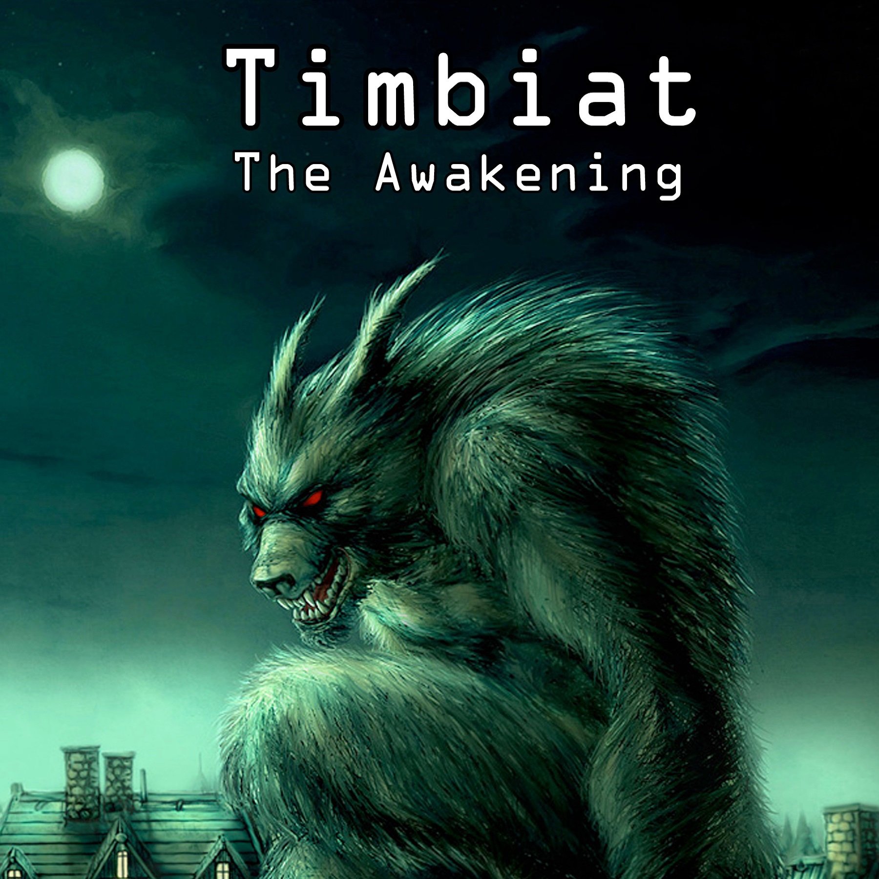 Cover art for Timbiat