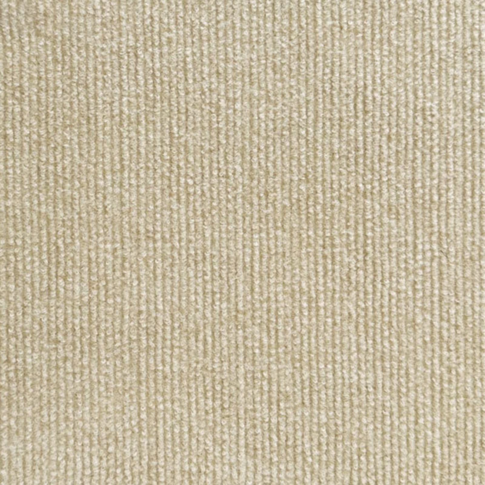 Carpet Tiles Peel and Stick, Self Adhesive Carpet Tiles 12 Pcs Multicolor Peel and Stick Seamless Floor Mat(Camel White)