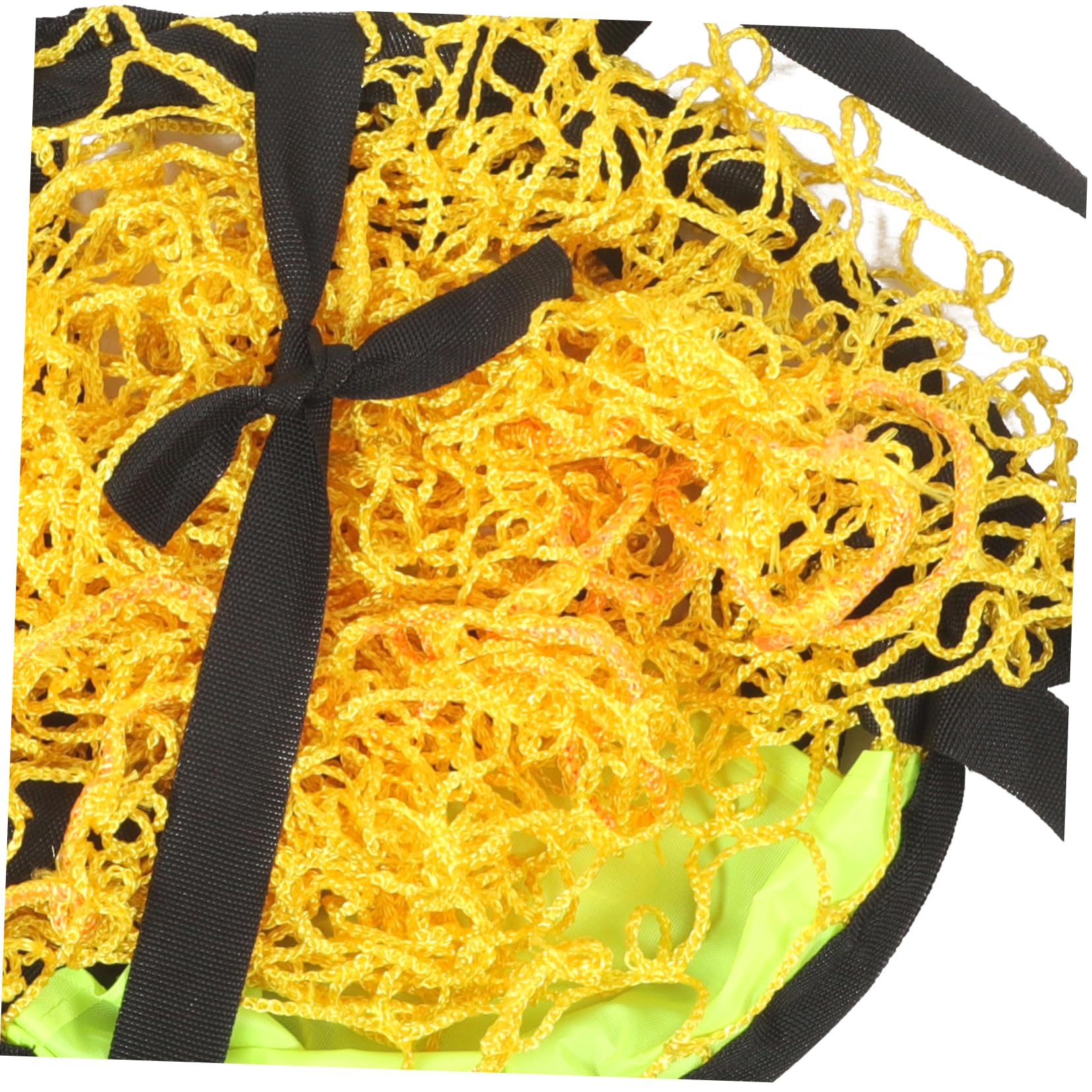 KICHOUSE Football Training Net Mini Indoor Game Soccer Goal Net Oxford Cloth for Men Women Boys and Girls