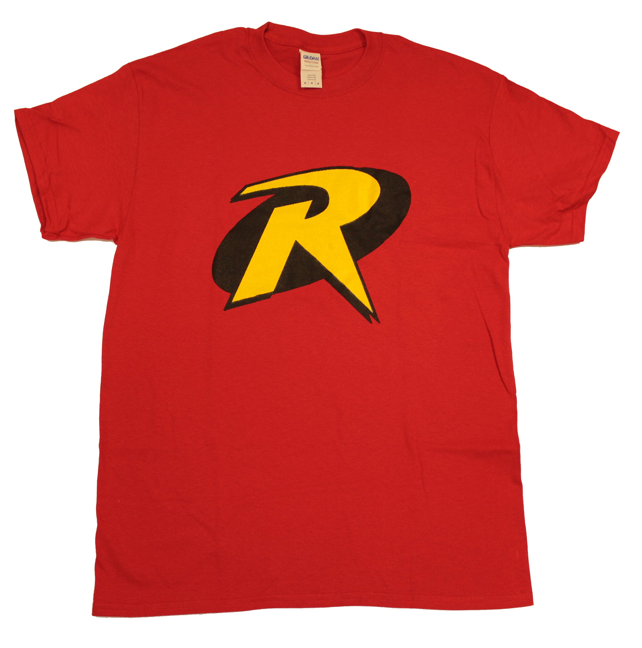 SVD Robin Logo Shirt