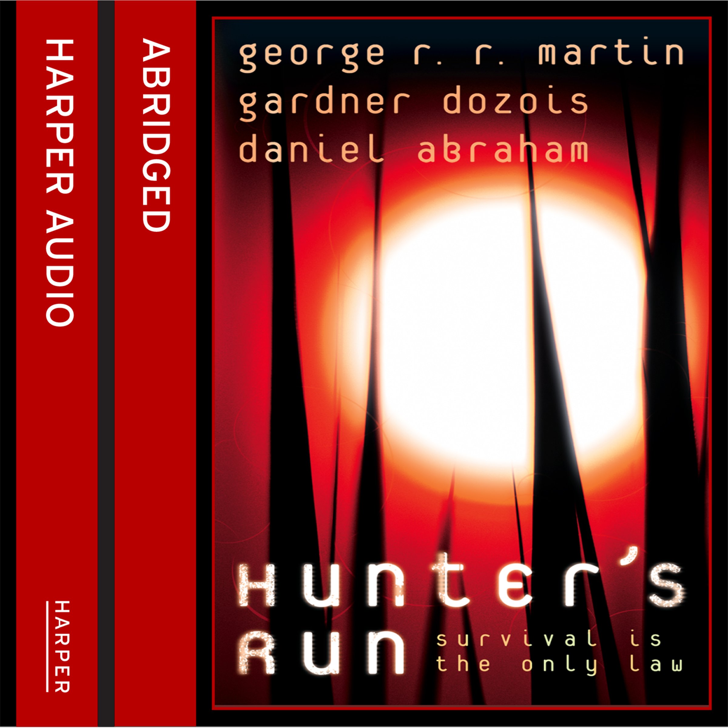 Hunter’s Run