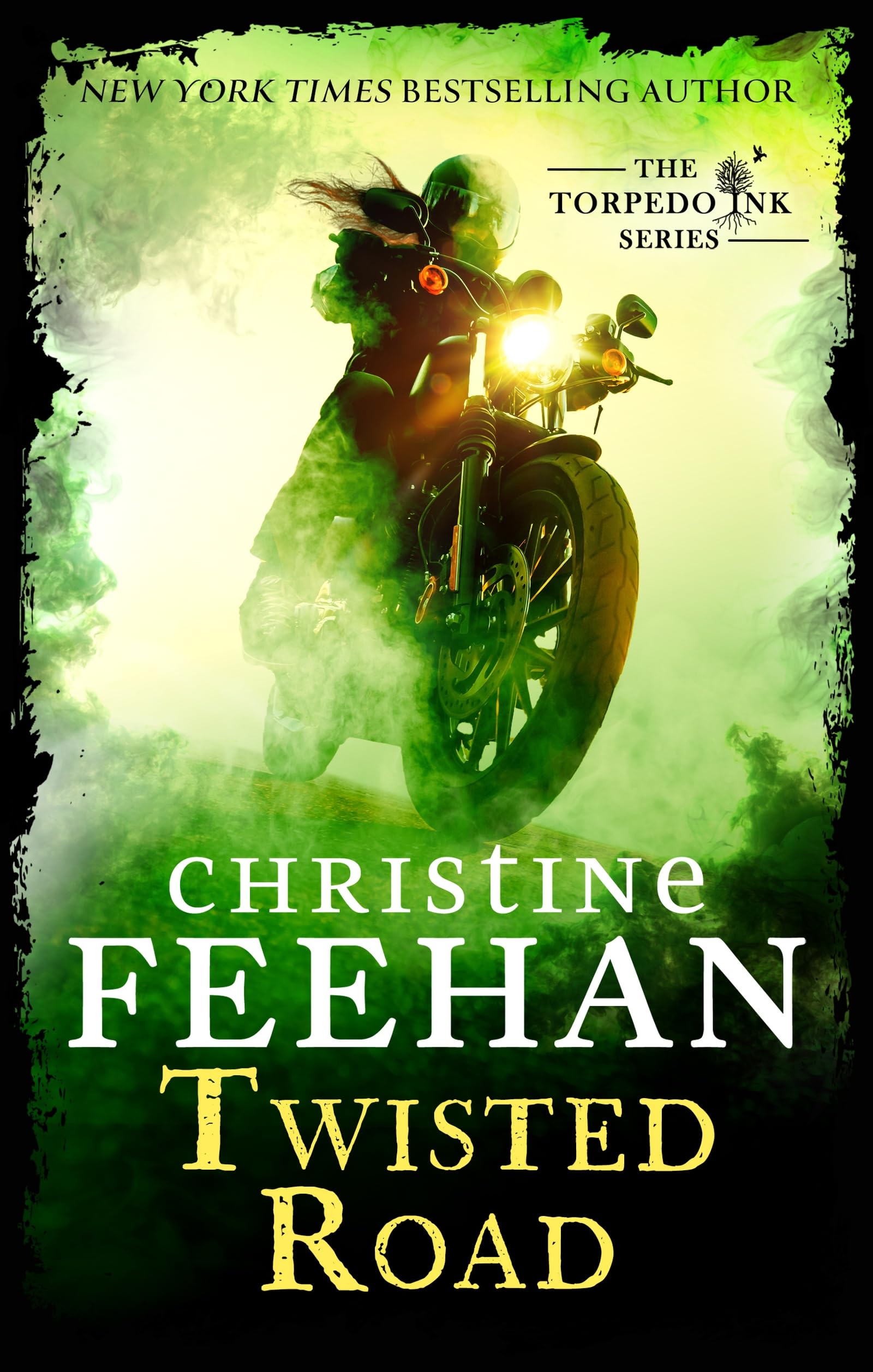 Twisted Road