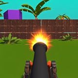 Island Mayhem Cannon Chaos Reigns