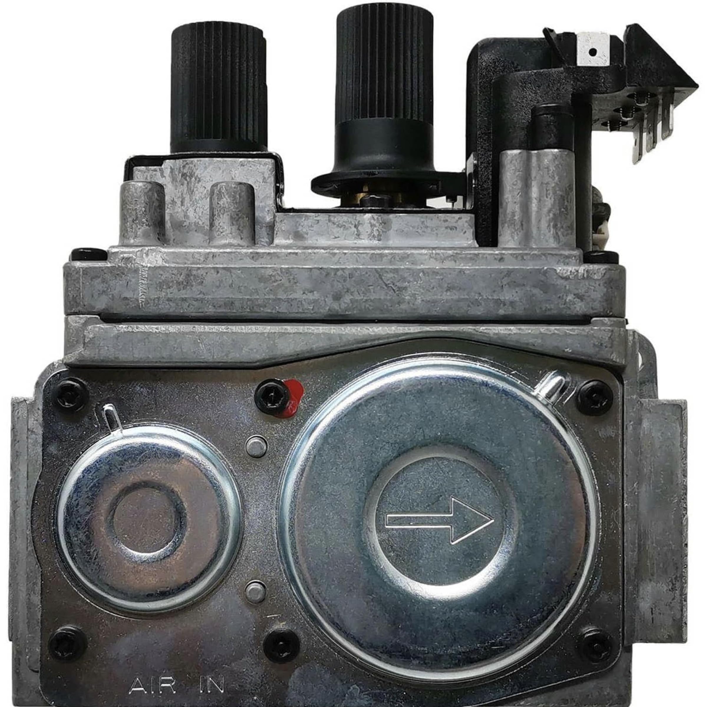 Amazon.com: Vermont Castings & Majestic SIT Nova Valve 820.662 RN