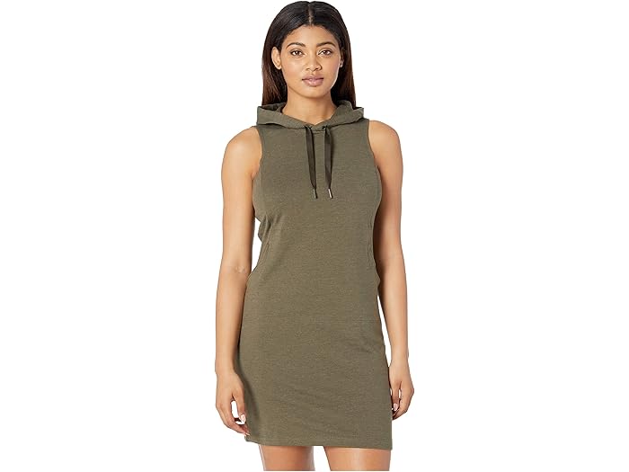 north face sleeveless hoodie