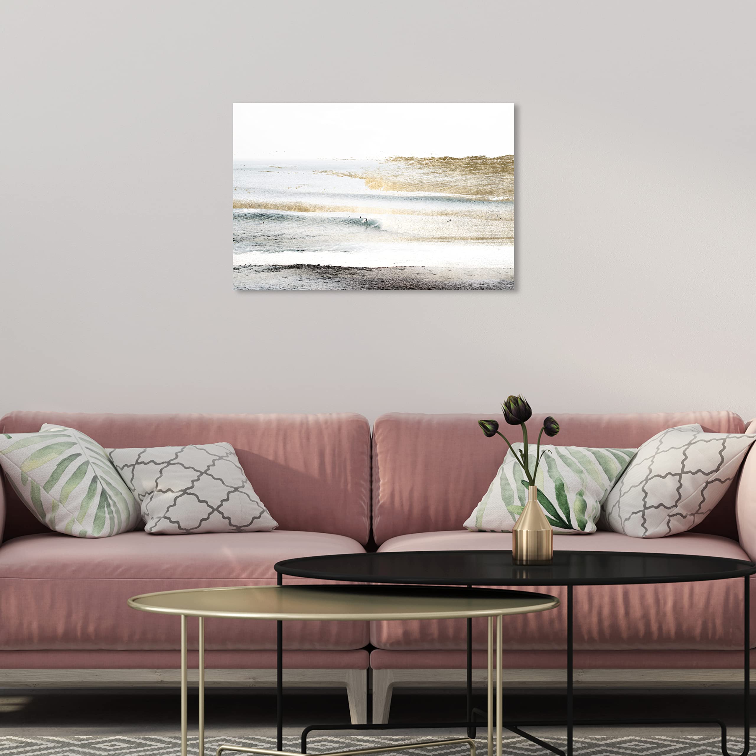 新品 オリバーガル ONE OF A KIND CHAMPAGNE TALL Oliver Gal(オリバー・ガル)日本総代理店 新品 オリバーガル ONE OF A