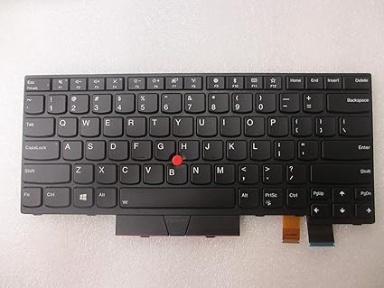 Amazon 新しい背面照明 バックライト付英語キーボード For Lenovo Thinkpad T470 T480 01hx459 01ax569 01ax487 並行輸入品 ノーブランド品 ゲーミングキーボード 通販