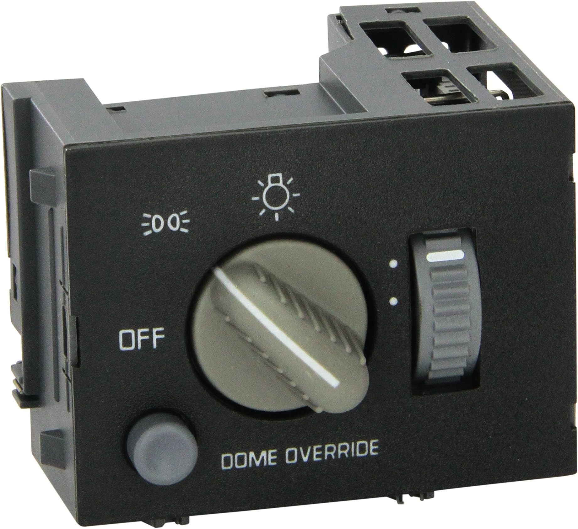 DS876T Multi-Function Switch