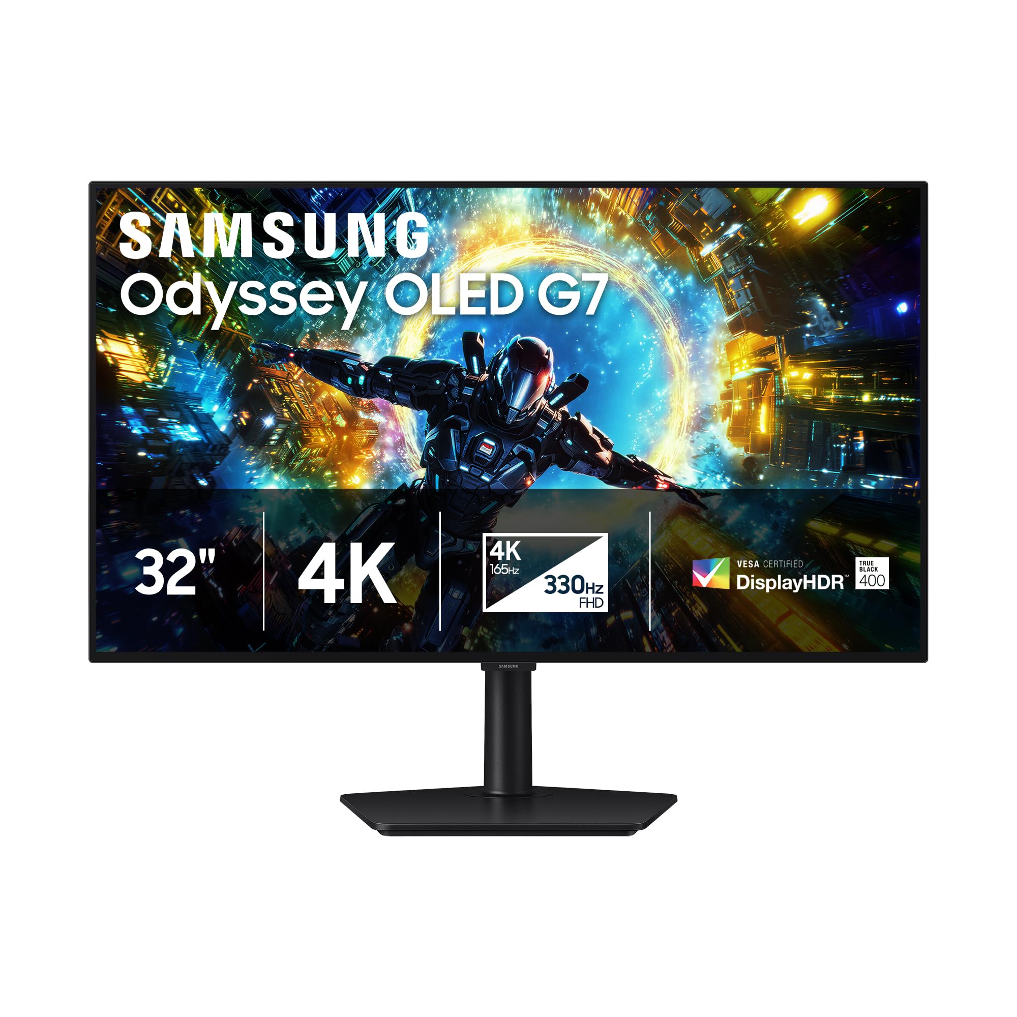 Samsung Odyssey OLED G7 G73SH