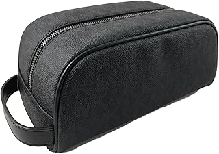 michael kors mens toiletry bag