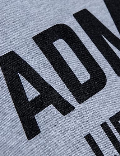 Miniatura 5 de Admítelo, la vida sería aburrida sin mí Camiseta divertida, frase sarcástica con humor de broma para hombres y mujeres