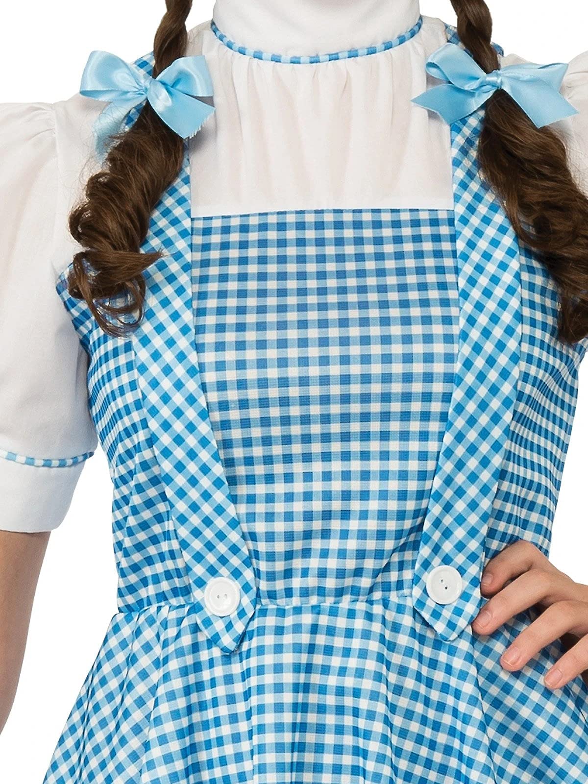 Sale！ベッツィー【オズの魔法使い】他OF☆ドロシー☆着物☆チャイナ服☆ Amazon.co.jp: オズの魔法使い ドロシー デラックス 子供用