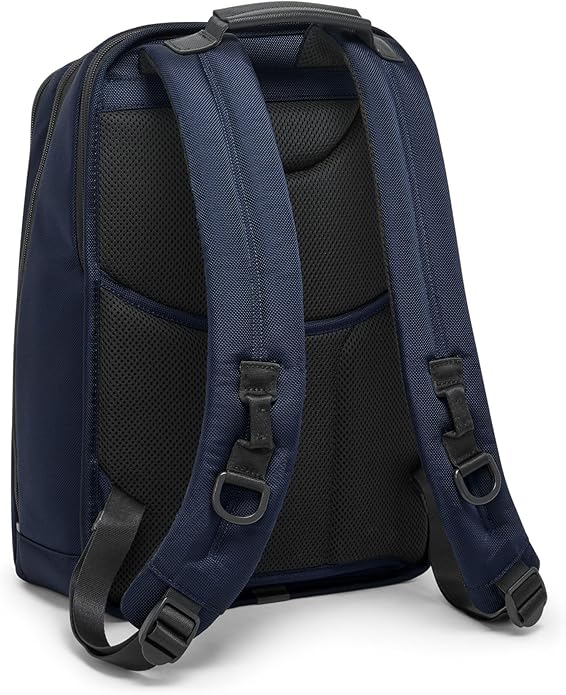 TUMI スリムバックパック ブルーライン TUMI スリムバックパック ブルーライン - メルカリ