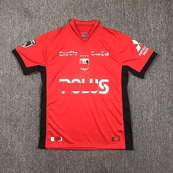 Amazon.co.jp: [EESDCOS] 25-26年 最新 浦和レッズ ホーム 渡邊凌磨