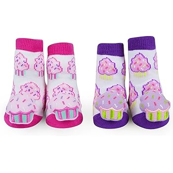 rattle socks amazon