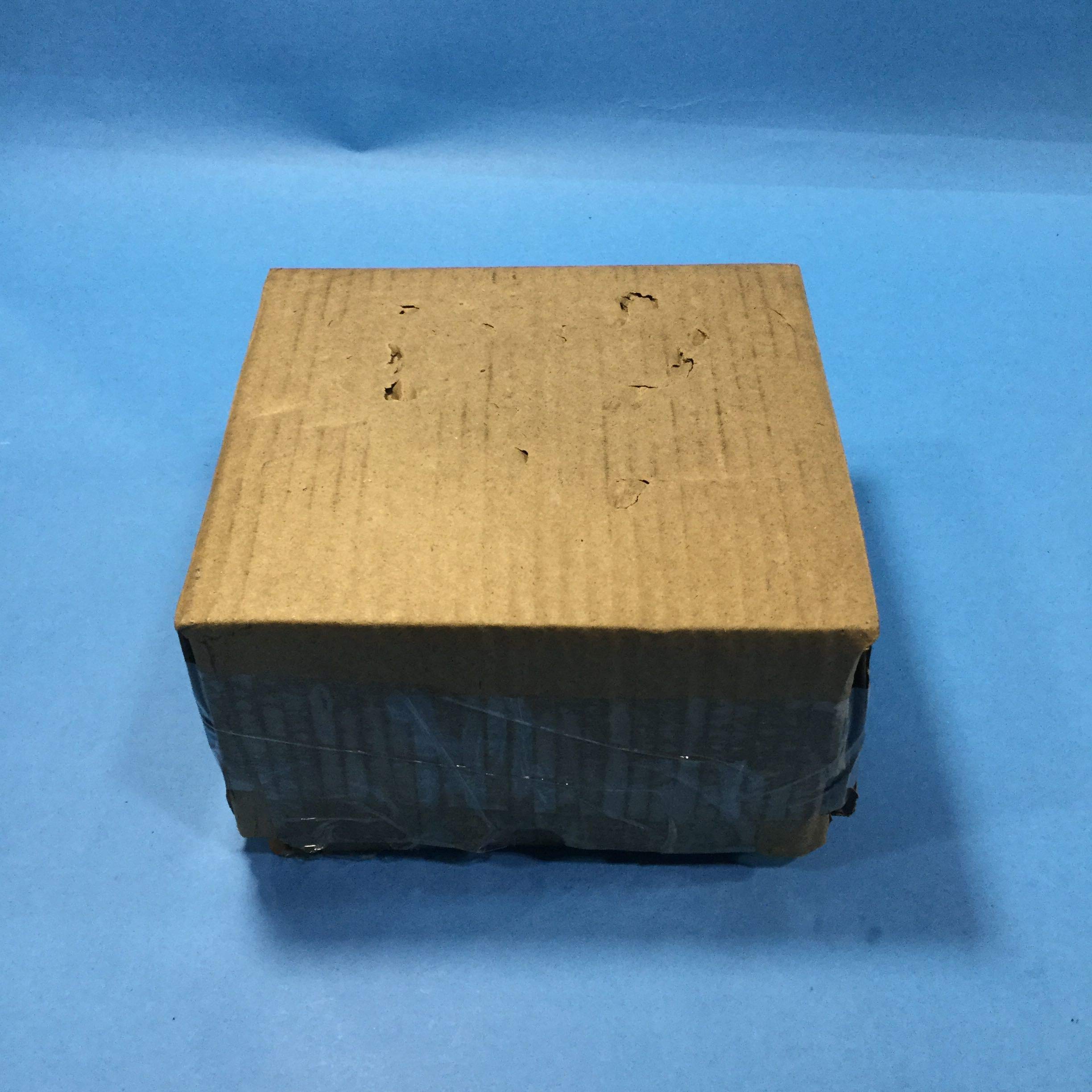 Crouse-Hinds 463 Zinc Plated Steel EMT Set Screw Coupling 1-1/4 Inch