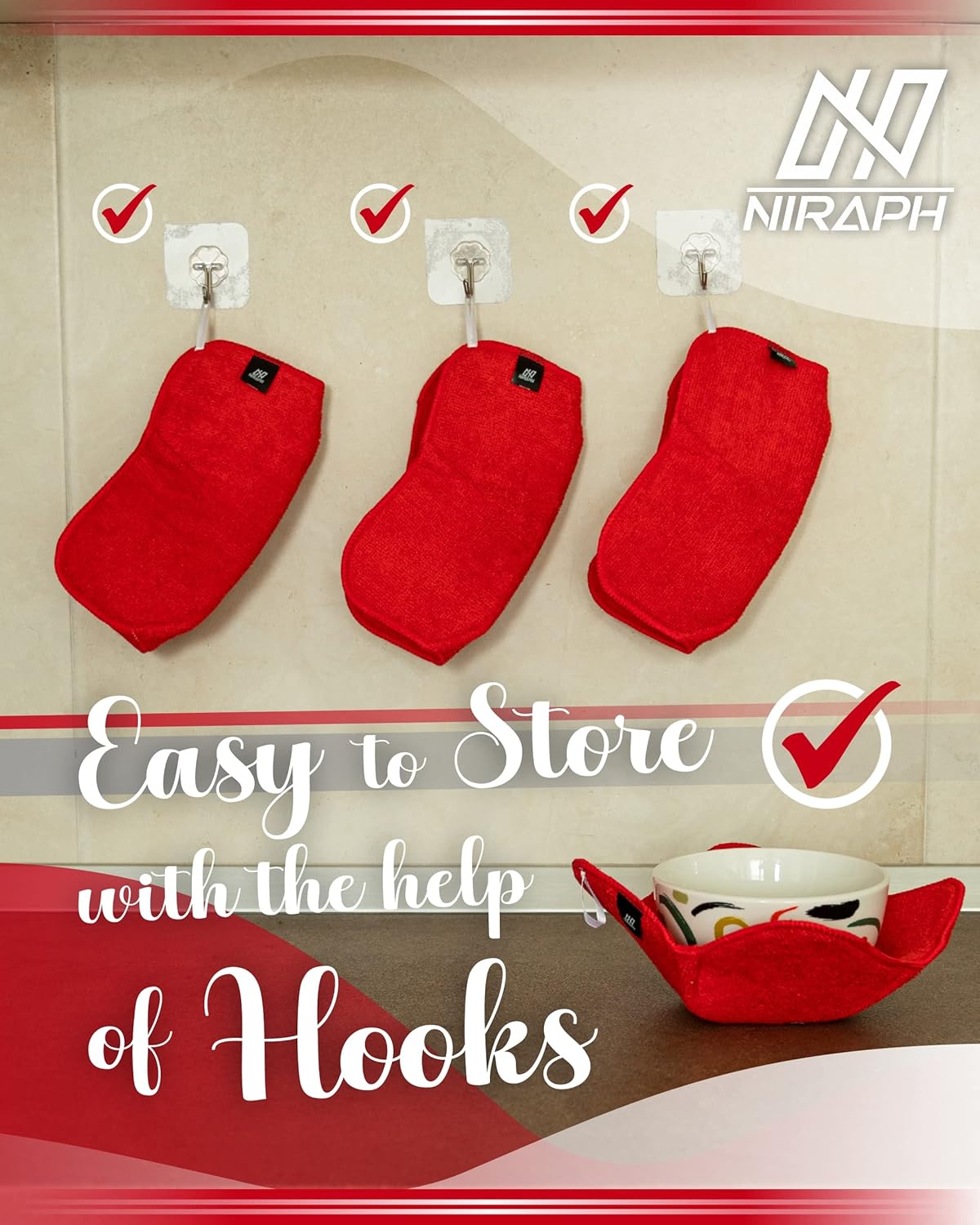 Buy Hot Bowl Holders Microwave Safe Microwave Bowl Holders Pot