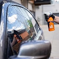 Vista 3 de Gyeon cobertor húmedo de 500 ml