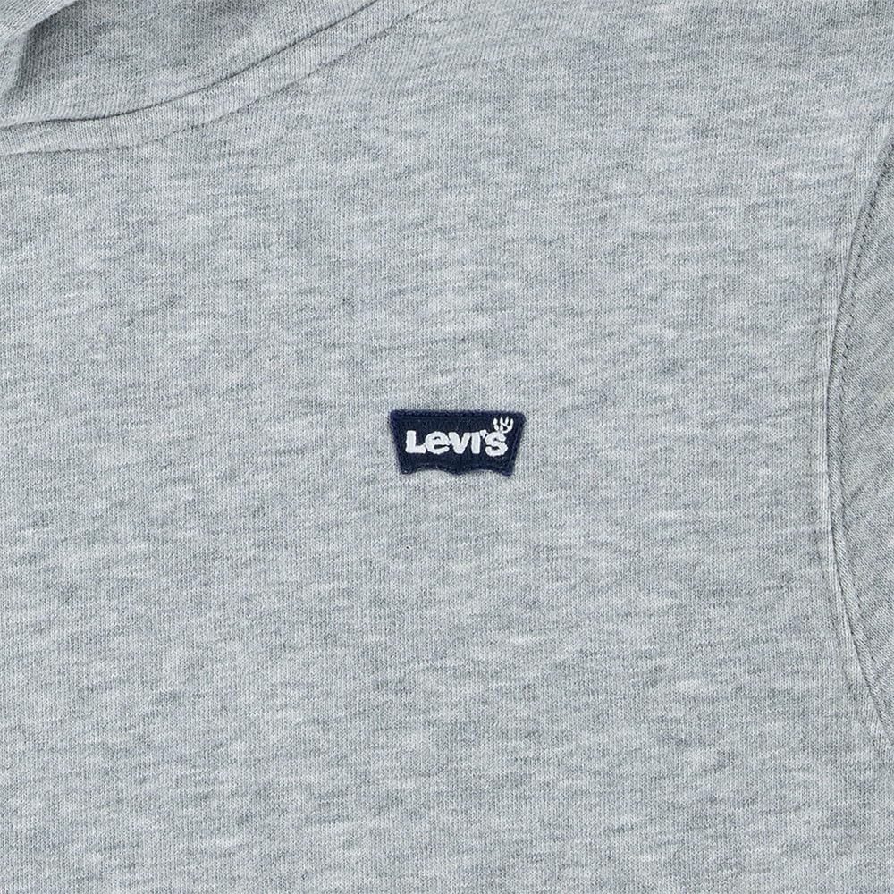 Levi'S Po-Pull-Over Hoody Sudadera Niños (Pack de 1)