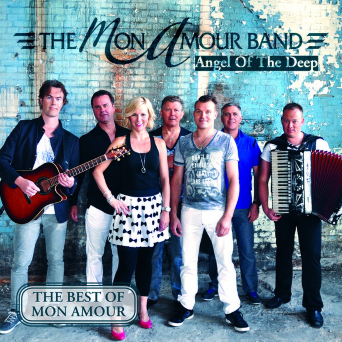 The Mon Amour Band