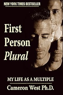 First Person Plural: My Life as a Multiple (English Edition)