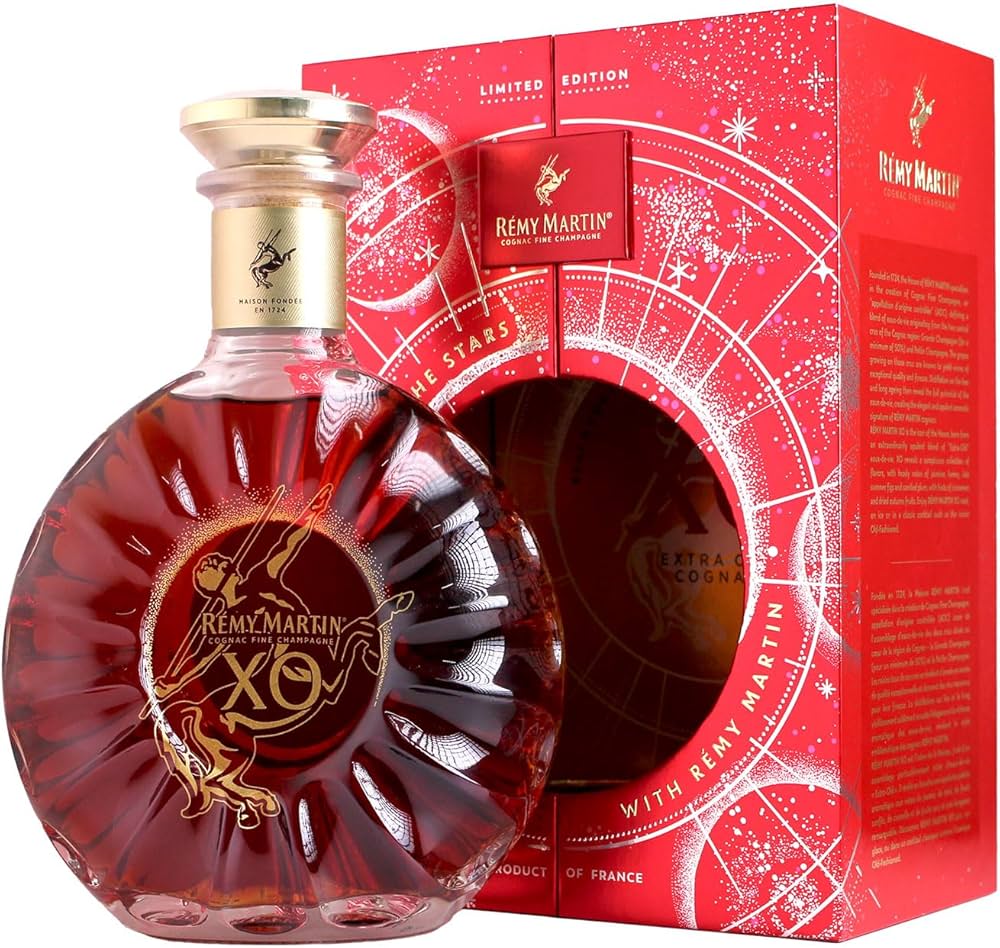 Remy Martin XO ブランデー Amazon.co.jp: REMY MARTIN (レミーマルタン) XO [ ブランデー