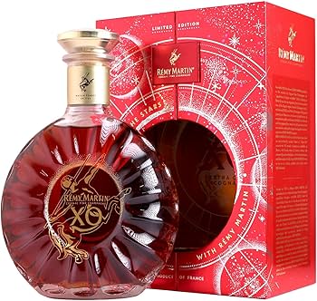 レミーマルタンXO・700ｍL（RX7） Amazon.co.jp: レミーマルタン XO 2024 ホリデーリミテッド