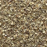 Vista 3 de Frontier Co-op Hoja de mejorana cortada y tamizada orgánica, 1 libra