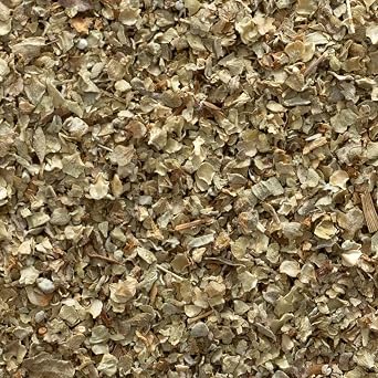 Frontier Natural Food Products 2618 Cut and Sifted Organic Marjoram Leaf, 16 oz