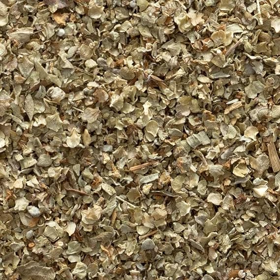 Frontier Natural Food Products 2618 Cut and Sifted Organic Marjoram Leaf, 16 oz