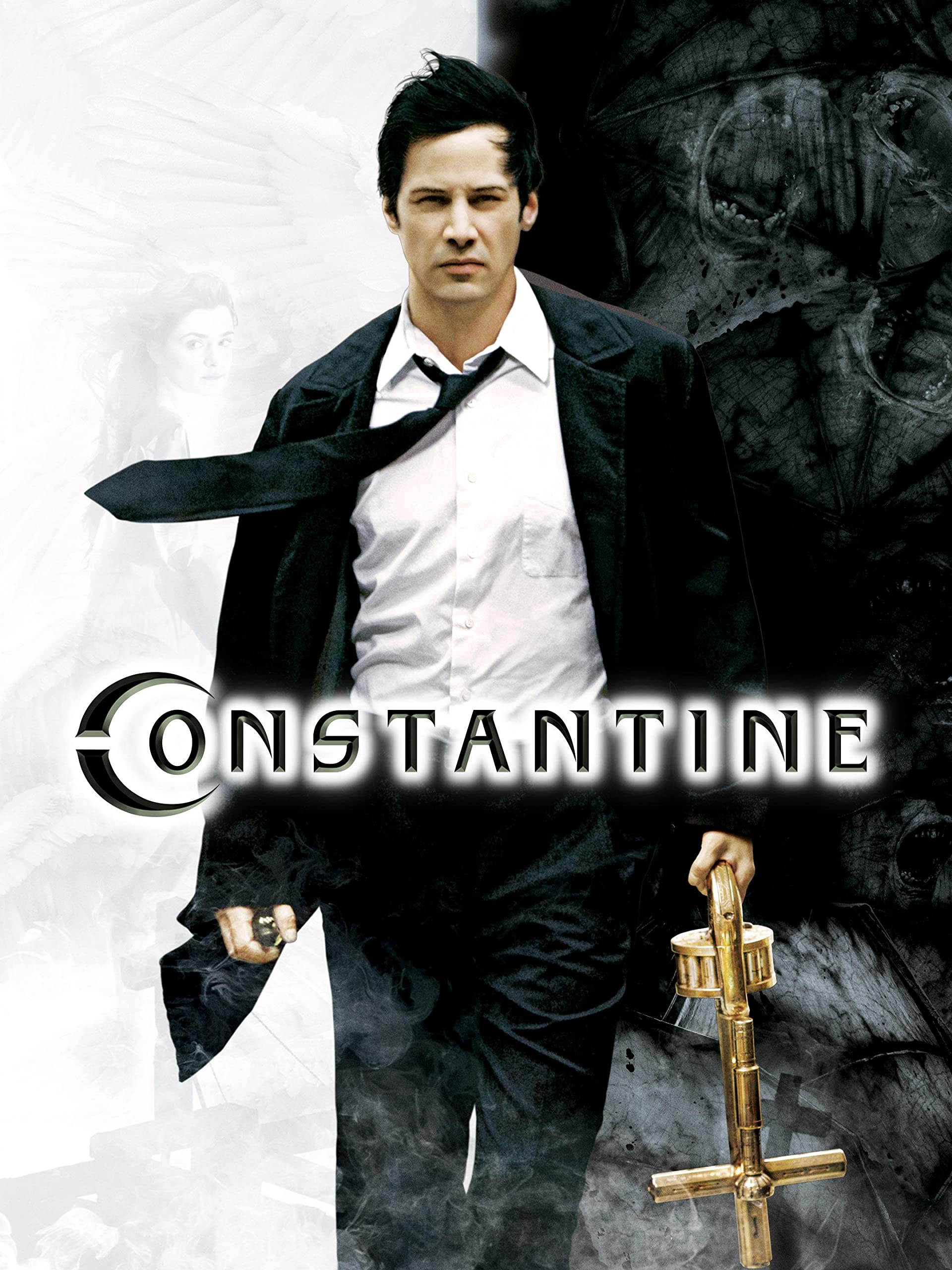 Constantine