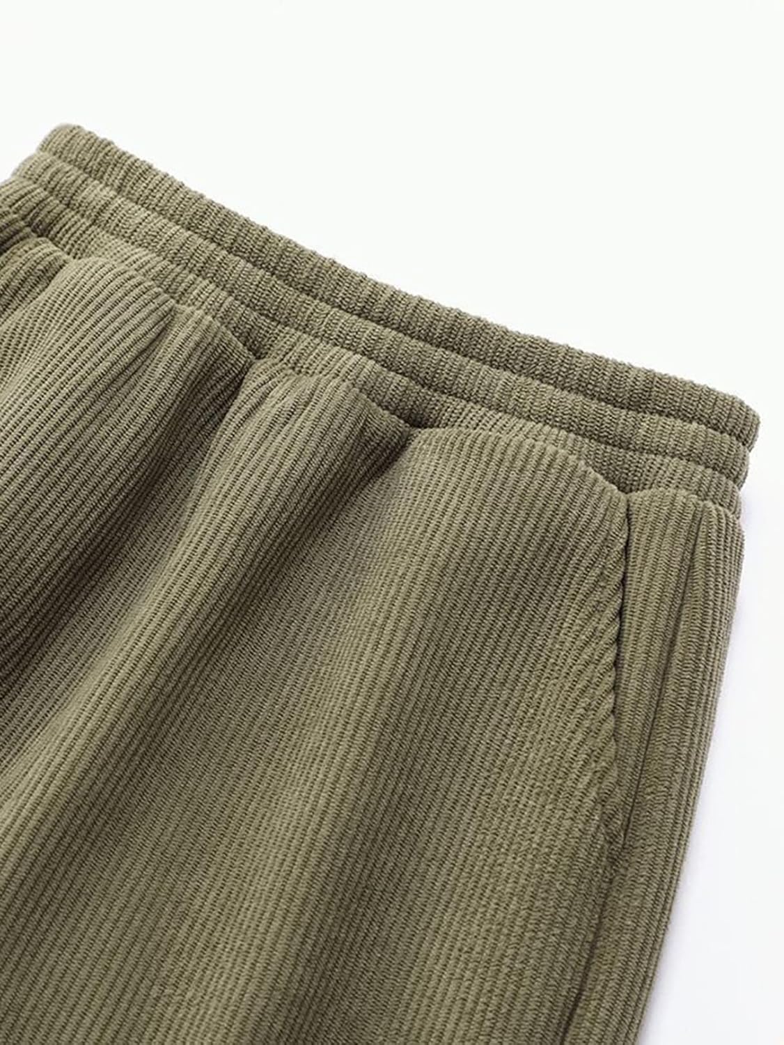 [FDGFJ] 裏起毛パンツ キッズ 男の子 女の子 ズボン あったか コーデュロイ ロングパンツ 保温 秋冬 厚手 防寒 長ズボン