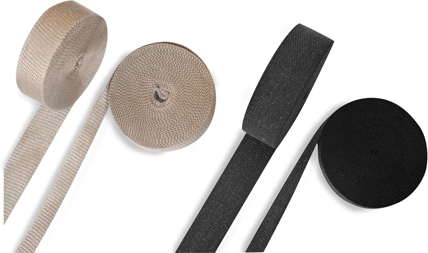 Helix Racing 500-1000 Exhaust & Emissions