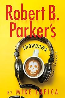 Robert B. Parker's Showdown (Spenser Book 53)
